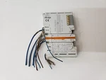 Beckhoff KL9184 Distribution Terminal. Fixed Price $20.00.