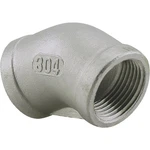 Plumb-eeze In. Fip 45 Degree Stainless Steel Elbow U2-SSE4-10 Plumbeeze. Fixed Price $17.55.