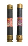 Lot Of 2 Fusetron FRS-R-3 Amp RK5 Bussman Fuses FRSR3. Fixed Price $12.99.