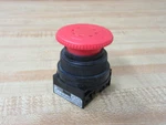 Fuji Electric AR30V2R Push-lock For Emergency Stop W/o Contacts. Fixed Price $37.44.