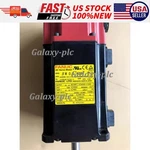 Fanuc A06B-0115-B275#0008 Servo Motor New Expendited Shipping Us Free Tax. Fixed Price $657.83.