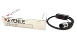 New Keyence PZ-V33P Photoelectric Sensor PZV33P. Fixed Price $140.00.