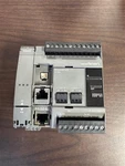 Idec FC6A-C16R1CE Microsmart Series Plc Processor 9 Inputs 7 Relay Outputs. Fixed Price $285.00.