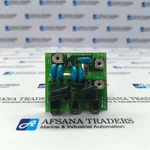 Yaskawa DF9401559-B0S Printed Circuit Board SGDB-CC-75AA REV.B0. Fixed Price $199.00.