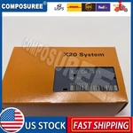 B&r Compact Cpu Module Revision F0 Control Unit. Fixed Price $733.56.
