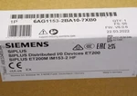 6AG1153-2BA10-7XB0 New Siemens Siplus Et 200M IM153-2. Fixed Price $866.00.