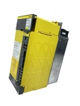 Fanuc A06B-6270-H030#H600 Servo Drive Overnight Shipping Available. Fixed Price $2613.23.