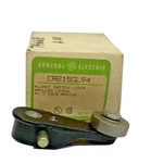 General Electric CR215GL94 Limit Switch Lever 1.5" Radius Industrial Replacement. Fixed Price $12.05.
