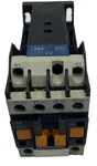 Lot Of 6 - Telemecanique CA3 DN31 Contactor Relay 24V Dc 3NO 1NC Jis C4531. Fixed Price $47.65.