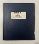Mazak Quick Turn QTN-20 / 20HP Operation Manual H341SG0010E Cnc Lathe Oem Book. Fixed Price $39.95.