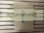 One Mitsubishi Plc A1S64TCRT-S1 New. Fixed Price $338.00.
