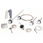 Johnson Controls TE-631AM-1 Temperature Sensor, Nickel 1K Ohm, Well, 6'. Fixed Price $37.25.