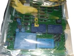 Abb PCU-03 Purging Control Board Nsmp. Fixed Price $750.00.
