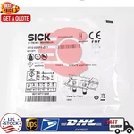 New Sick IM12-02BPS-ZC1 6011971 IM1202BPSZC1 Proximity Switch. Fixed Price $37.39.