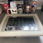 Allen-bradley 6182H-12TRH4D Versaview 1250H Operator Interface Panel. Fixed Price $795.00.