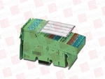 Phoenix Contact 16-NPN-PAC / IBIL24DI16NPNPAC (new No Box). Fixed Price $169.50.