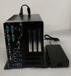 Advantech ARK-3532 Industrial Computer I7-10700E, 16GB Ram, 256GB Ssd +1TB WIN10. Fixed Price $1750.00.