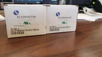 Eec Contractor T40A2-A. Fixed Price $20.00.