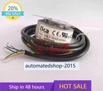 1PCS New Lika Rotary Encoder C50-H-1024ZCU410L2. Fixed Price $203.00.