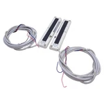 Sunx NA1-5P / NA1-5D Ultra-slim Body Area Sensor Pnp, 12-24VDC, 0.2M-3M Range. Fixed Price $70.00.