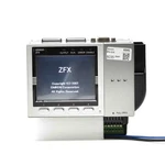 Omron Smart Sensor Amp Unit ZFX-C25 -used-. Fixed Price $1760.84.