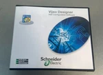 Telemecanique VJDSUDTGAV46M Lite V4.6 Single Usb Cable Sn: 21080607225 3C. Fixed Price $18.90.