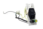 Power Conector Burster 9306-V00220 Digiforce Data Exchange Controller. Fixed Price $44.99.