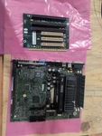 Dell Optiplex G1 0007803C Board W/pentium Ii, 16 Mb Ram & Riser Card 00082277. Fixed Price $65.00.