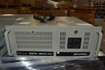 Advantech IPC-610-H IPC-610BP-00XHE Server CORE2 Duo E7400 2GB See Notes. Fixed Price $211.92.