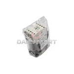 New In Box Mitsubishi SD-T12 Contactor 24VDC. Fixed Price $88.81.