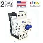 Allen-bradley 140MT-C3E-B16 Circuit Breaker Standard Magnetic Trip Inbox Usstock. Fixed Price $65.00.