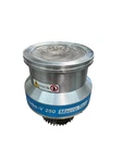 Varian Turbo-v 250 Macrotorr Turbomolecular Vacuum Pump. Fixed Price $2650.00.