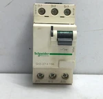 Schneider GV2-LE14 10A Circuit Breaker Telemecanique GV2LE14 Ie 690V. Fixed Price $243.59.