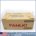 A06B-0034-B075#0008 Fanuc Original New Servo Motor Free Ship Factory Sealed. Fixed Price $743.41.
