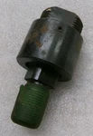 Self Alignment Coupler Ac 750 3/4-16 Unf #393U. Fixed Price $39.99.