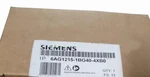 New Siemens Siplus S7-1200 Cpu 1215C. Fixed Price $1498.26.