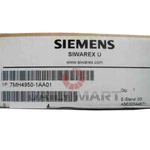 New Siemens ET200M Siwarex Weighing Module 7MH4950-1AA01 7MH49501AA01. Fixed Price $950.98.