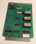 Montgomery Elevator P-15885 Circuit Board. Fixed Price $60.00.