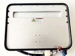 Applied Materials 0020-02590,0021-25586 0040-03795-004 Chamber Gate Ultima X. Fixed Price $650.00.