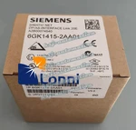 6GK1415-2AA01 New Siemens Dp/as-interface Link 20. Fixed Price $581.87.