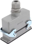 Heavy Duty Industrial Connector Pin 16A 400/500V HDC-HE-024-2 PG21 Screw. Fixed Price $31.00.