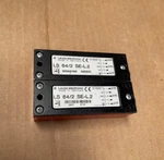 Leuze Ls 64/2 SE-L.2 Through-beam Photoelectric Sensor Transmitter. Fixed Price $207.69.