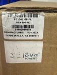 Amx DGX800-FX Digital Media Enclosure FG1061-08-FX Factory Sealed. Fixed Price $1250.00.