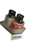 Crouse-hinds EFD2868 Explosion-proof Pilot Light Station. Fixed Price $99.99.