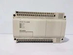 Mitsubishi Electric Melsec Programmable Controller FX-48MR-ES. Fixed Price $474.05.