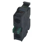 Eaton M22-KC10 Contact Block, Enclosed Pushbutton Only. Fixed Price $12.19.