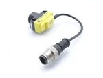 Banner Engineering QS18VP6FF150Q5 Sensor. Fixed Price $33.99.