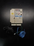 Magnetek GPD315 MVA008 Ac Inverter Drive 200V, 3-PHASE, 1.5KW. Fixed Price $186.75.