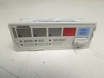 Siemens 3UF7200-1AA00-0 Simocode Pro Operator Interface Panel New Surplus No Box. Fixed Price $149.99.
