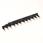 Allen-bradley 140M-C-W454N Ser Compact Busbar. Fixed Price $75.00.